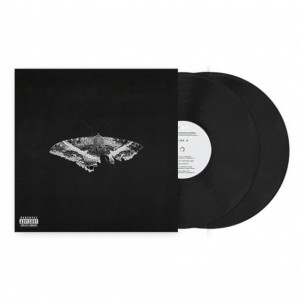 To Pimp A Butterfly 2LP...