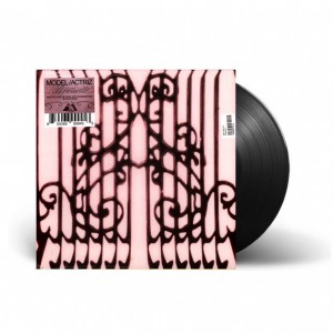 Pirouette LP vinil
