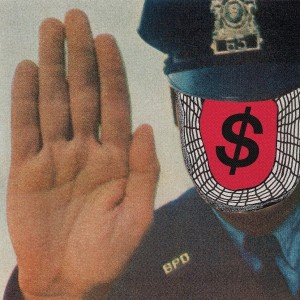 Cold 2 The Touch LP (squid...