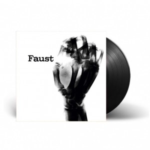 Faust LP vinil