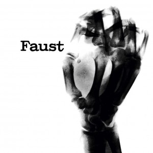Faust LP vinil