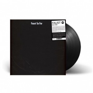So Far LP vinyl