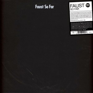 So Far LP vinil