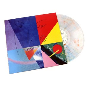 4 X A Dream LP (splatter...