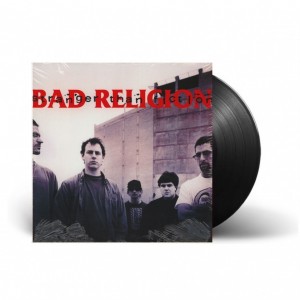 Stranger Than Fiction LP vinil