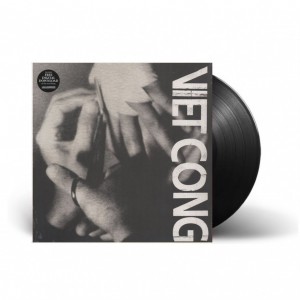 Viet Cong LP vinil