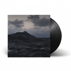 Repave LP vinyl