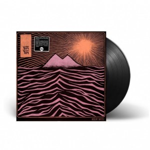 Mount Matsu LP vinyl