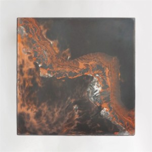 Blending LP (white/orange...