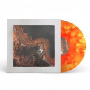 Blending LP (white/orange...