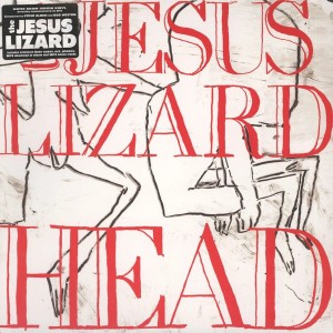 Head LP vinil
