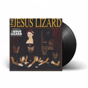 Liar LP vinil