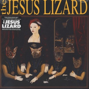 Liar LP vinil