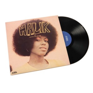 Malik LP vinil