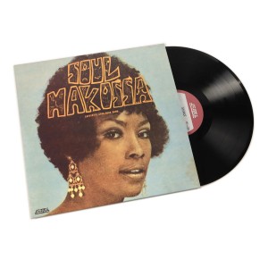 Soul Makossa LP vinil