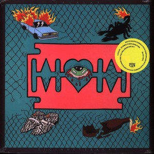 Bi Cinnete Bakar 2LP vinyl