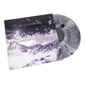 Planet Of Ice 2LP (salt &...