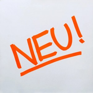 Neu! LP vinil