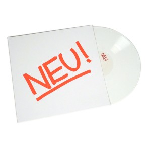 Neu! LP vinil