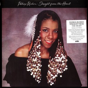 Straight From The Heart 2LP...