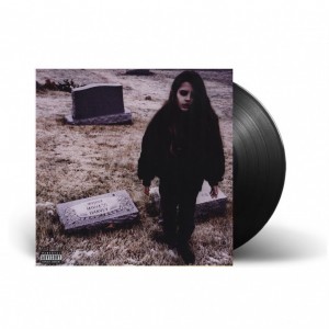 Crystal Castles (II) 2LP vinil