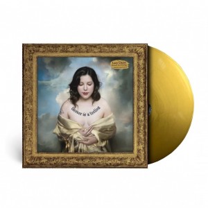 Forever Is A Feeling LP...
