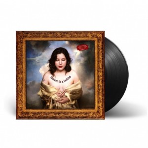 Forever Is A Feeling LP vinyl