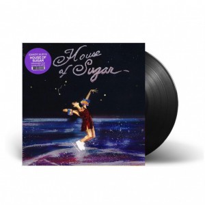 House Of Sugar LP vinyl