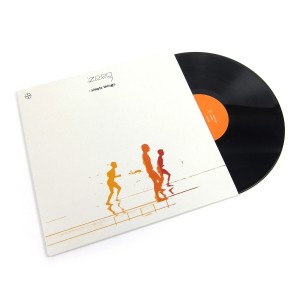 Simple Things LP vinyl