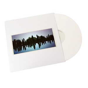 A Written Testimony LP...