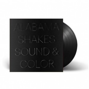 Sound & Color 2LP vinil