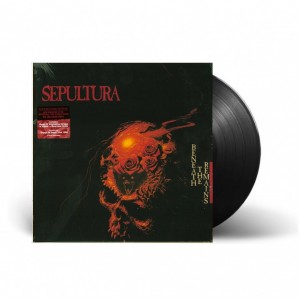 Beneath The Remains 2LP vinil