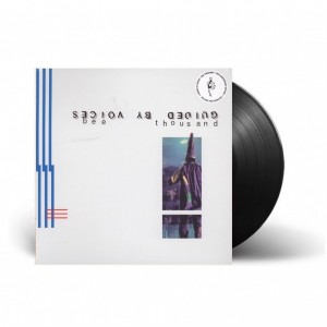 Bee Thousand LP vinil