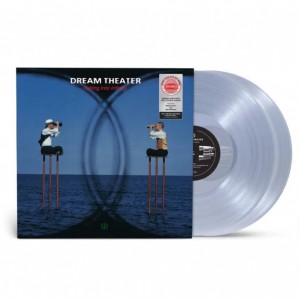 Falling Into Infinity 2LP...