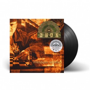Métèque Et Mat 3LP vinil