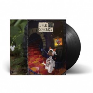 The Scholars 2LP vinil