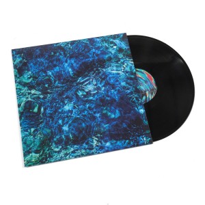 Luminescent Creatures LP vinil