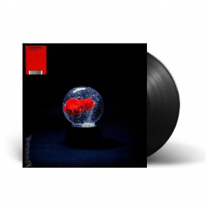 Nothing LP vinil