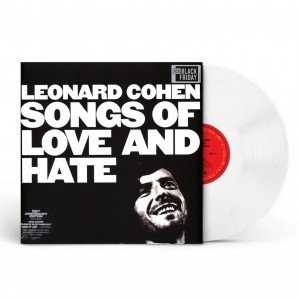 Songs Of Love And Hate 2LP...