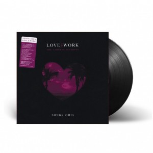 The Lioness LP vinyl