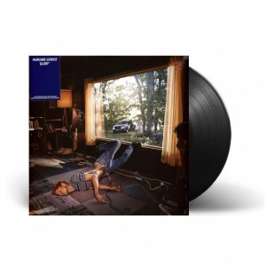 Glory LP vinil