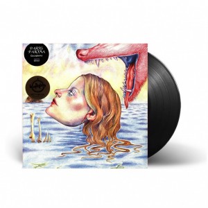 Cacophony 2LP vinil