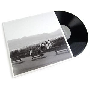 Kaputt 2LP vinyl