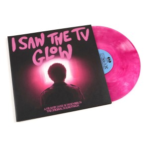 I Saw The TV Glow (The...