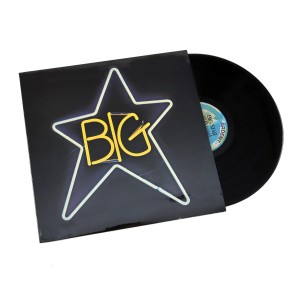 number 1 Record LP vinil