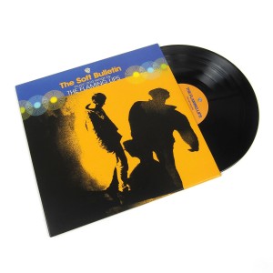 The Soft Bulletin 2LP vinyl