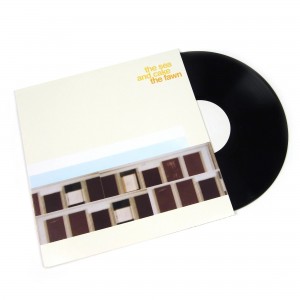 The Fawn LP vinil
