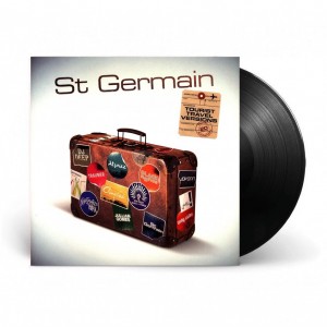 Tourist Travel Versions 2LP...