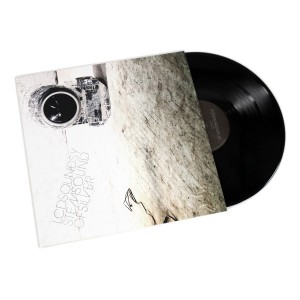 Sound Of Silver 2LP vinyl