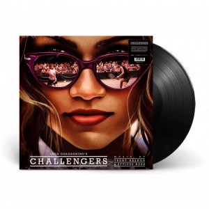 Challengers LP (deluxe...